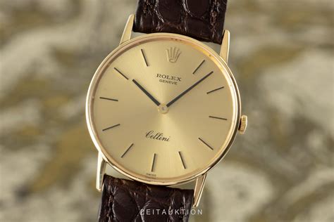 rolex cellini precio
